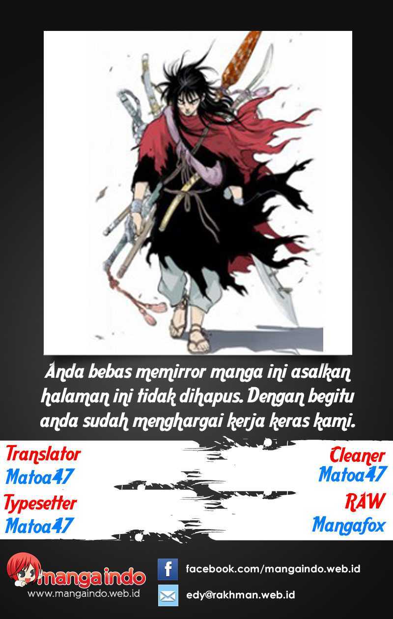 Gosu chapter 33 halaman 68