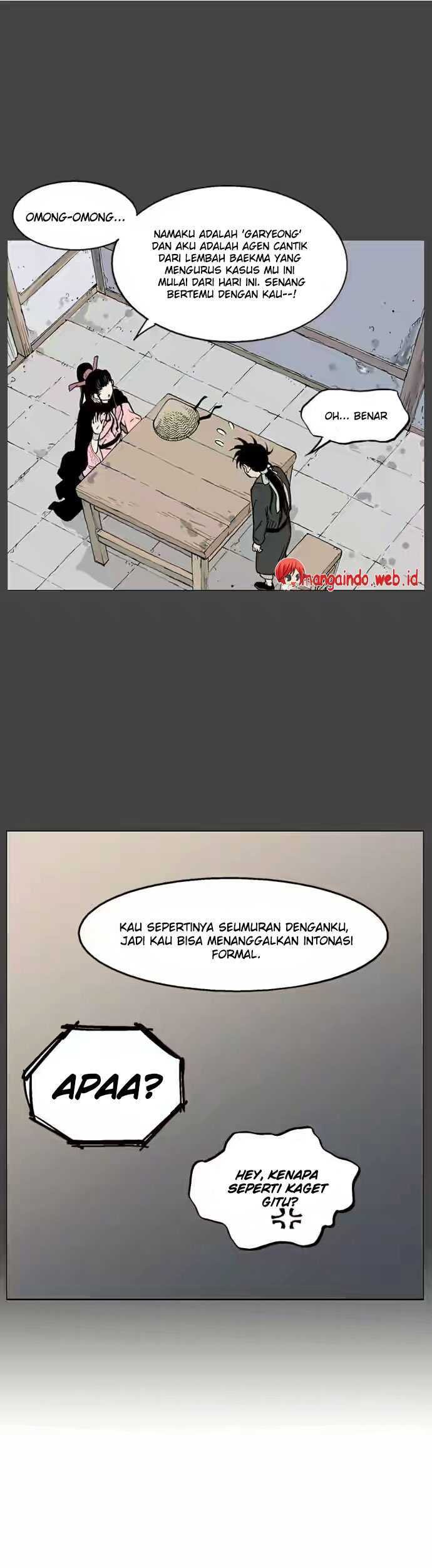 Gosu Bab 34 halaman 57