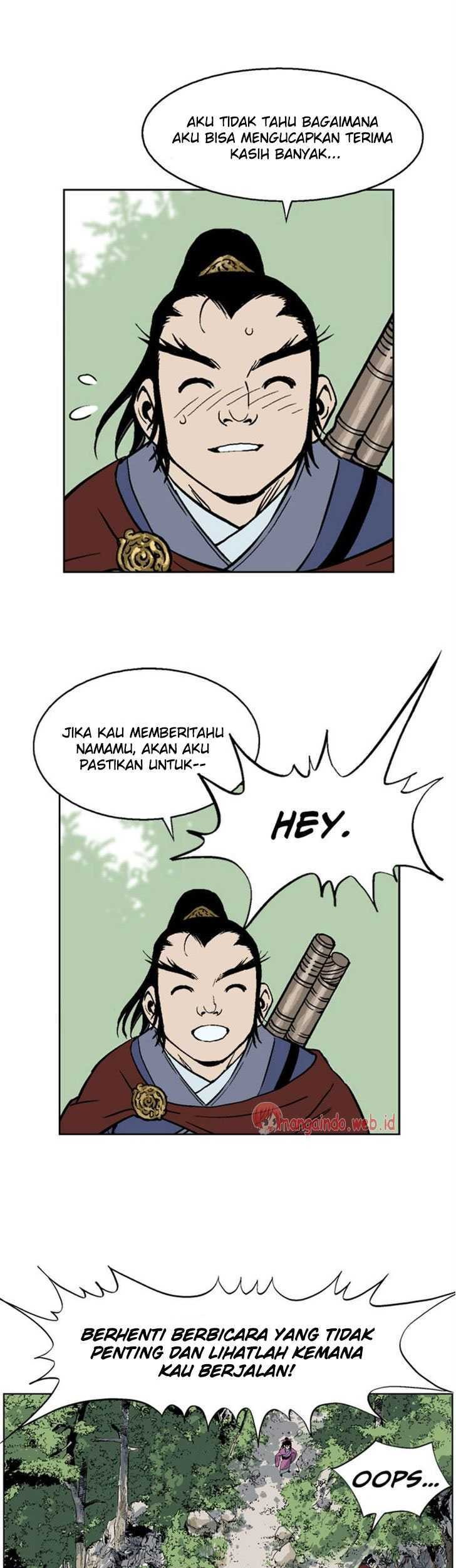 Gosu Bab 37 halaman 31