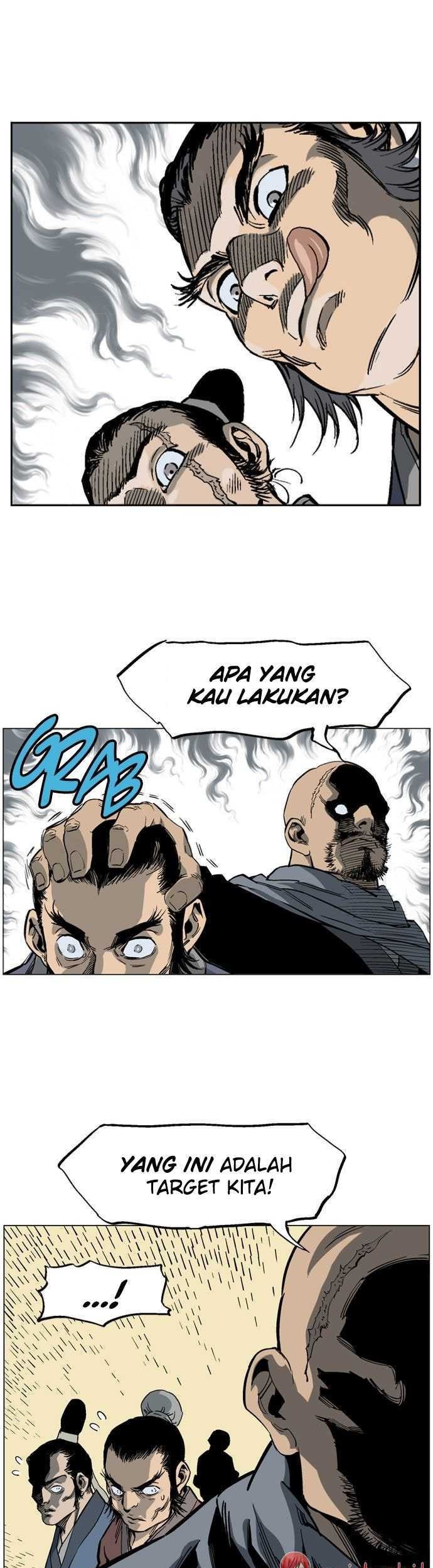 Gosu Bab 38 halaman 5