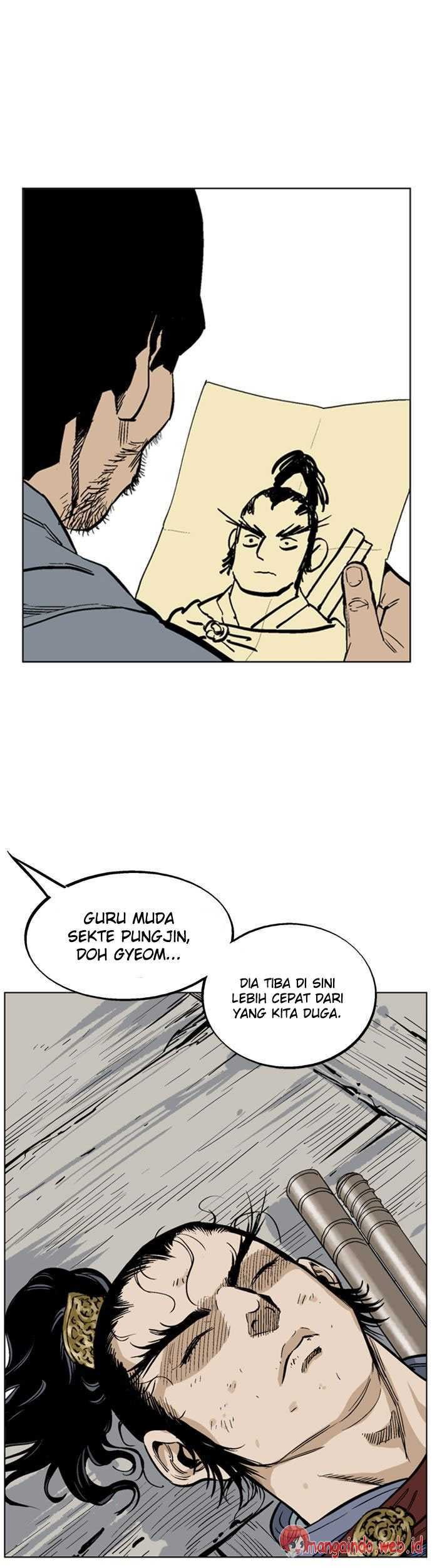 Gosu Bab 38 halaman 9