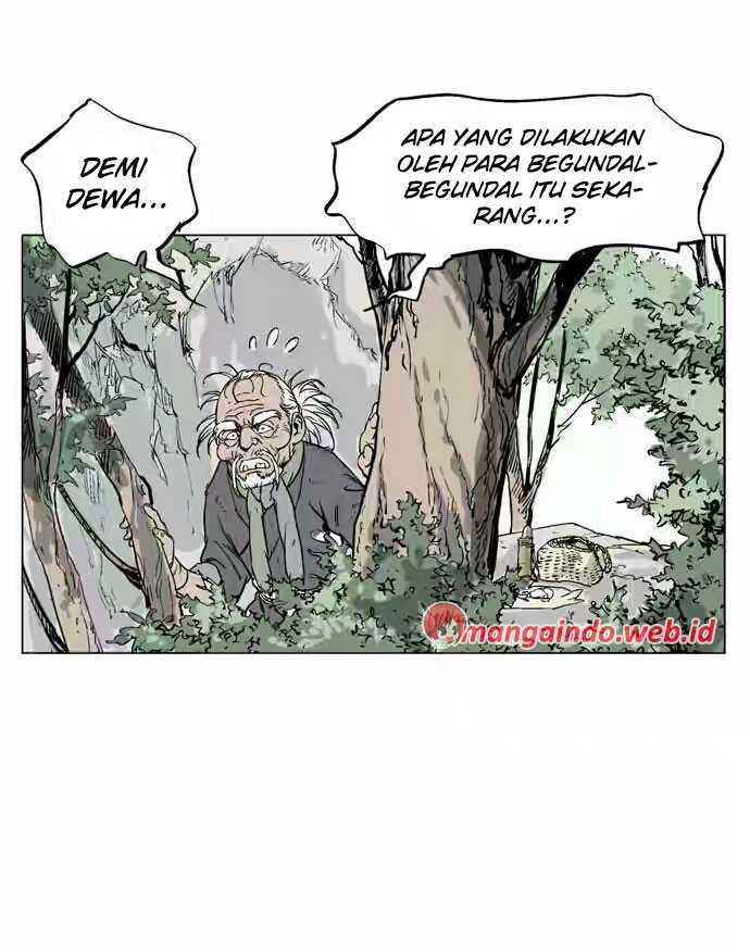 Gosu Bab 39 halaman 16