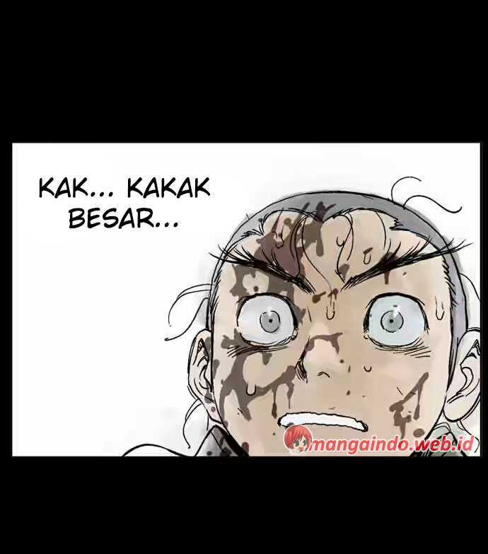 Gosu Bab 39 halaman 56