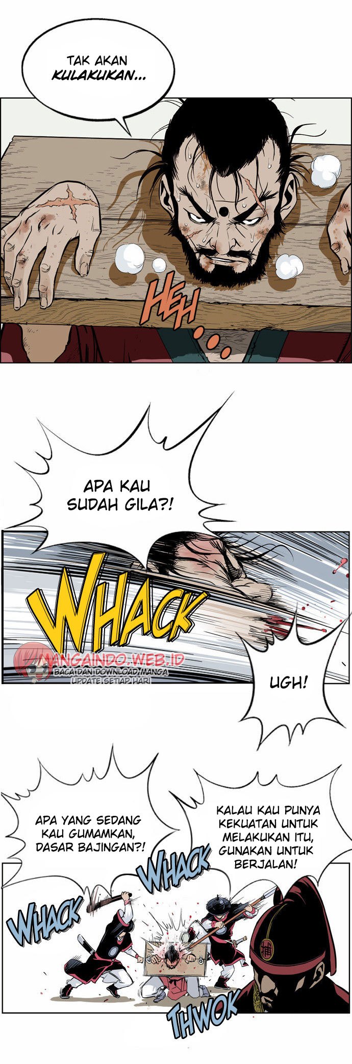 Gosu Bab 4 halaman 6
