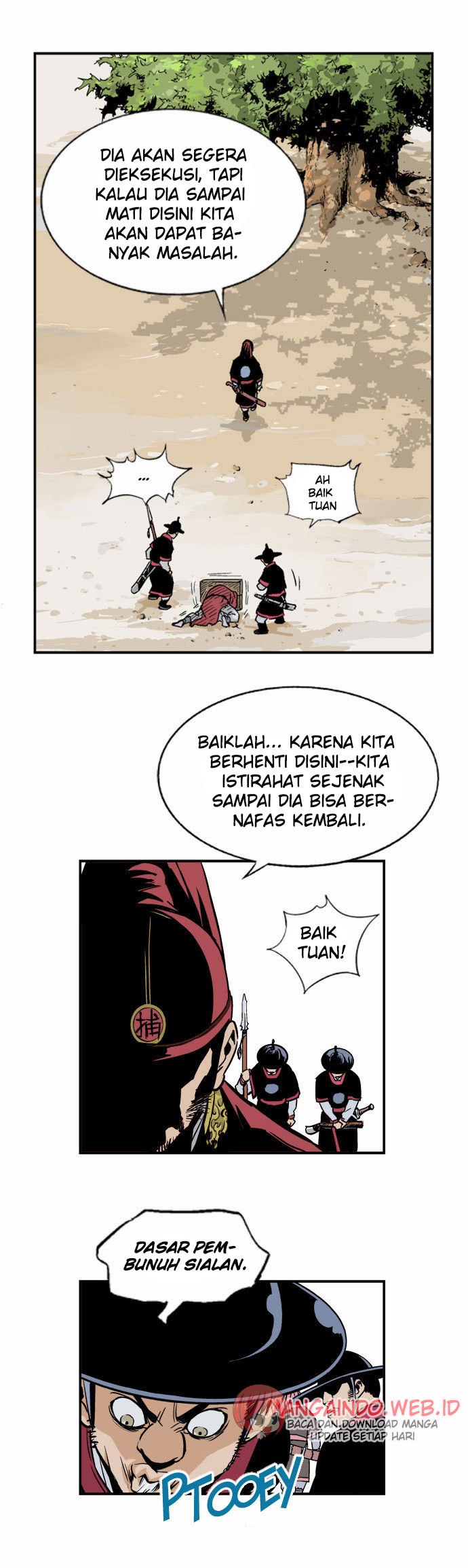 Gosu Bab 4 halaman 8