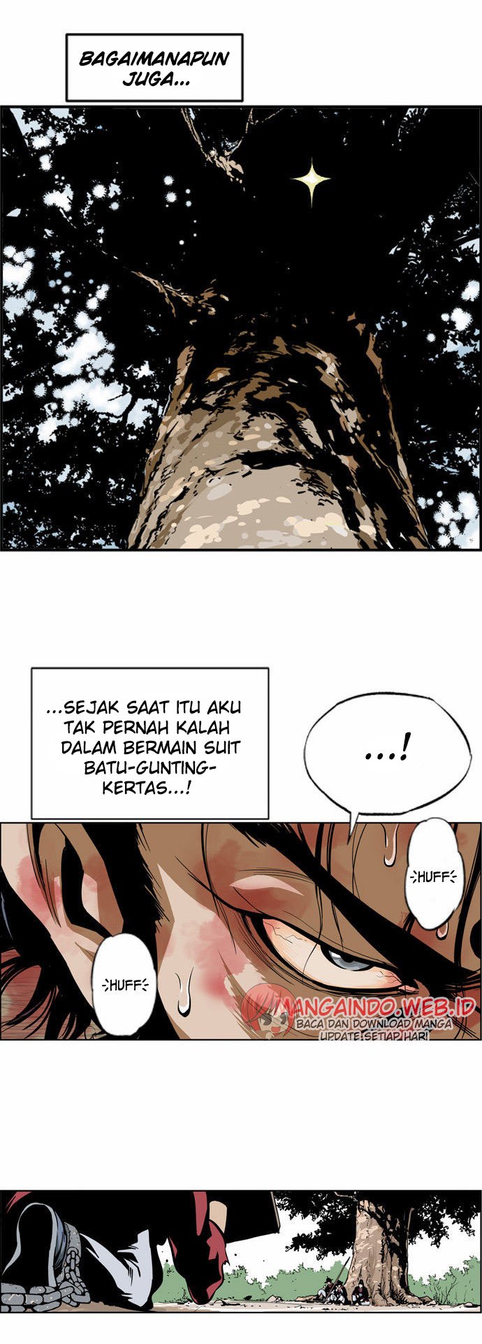 Gosu Bab 4 halaman 10