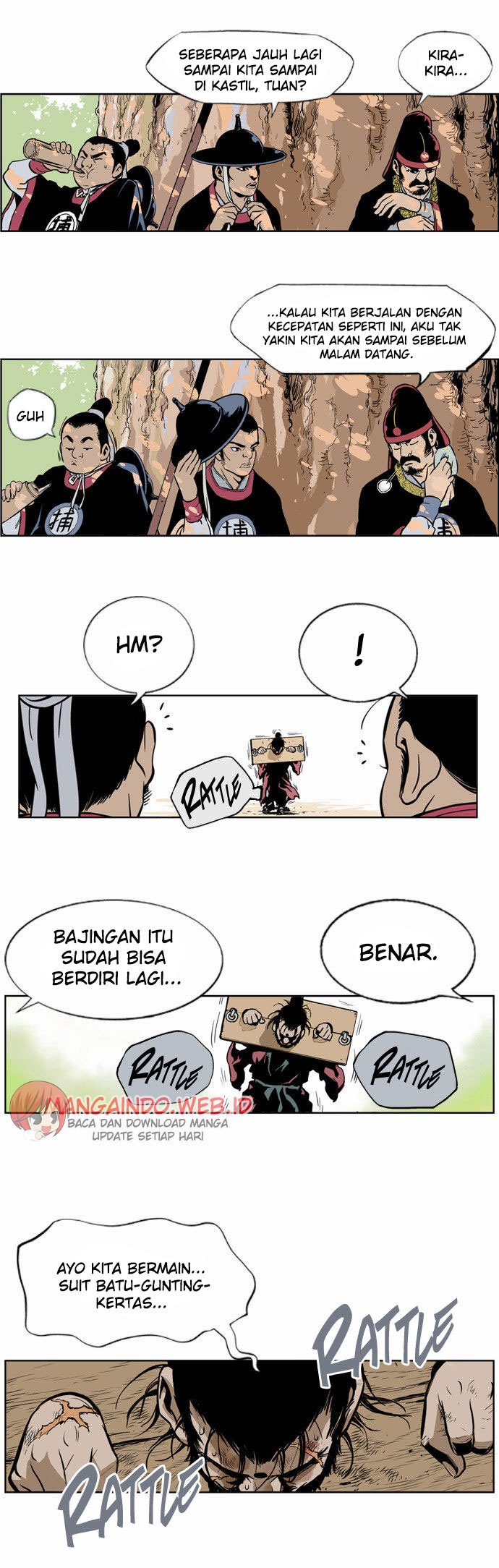 Gosu Bab 4 halaman 11