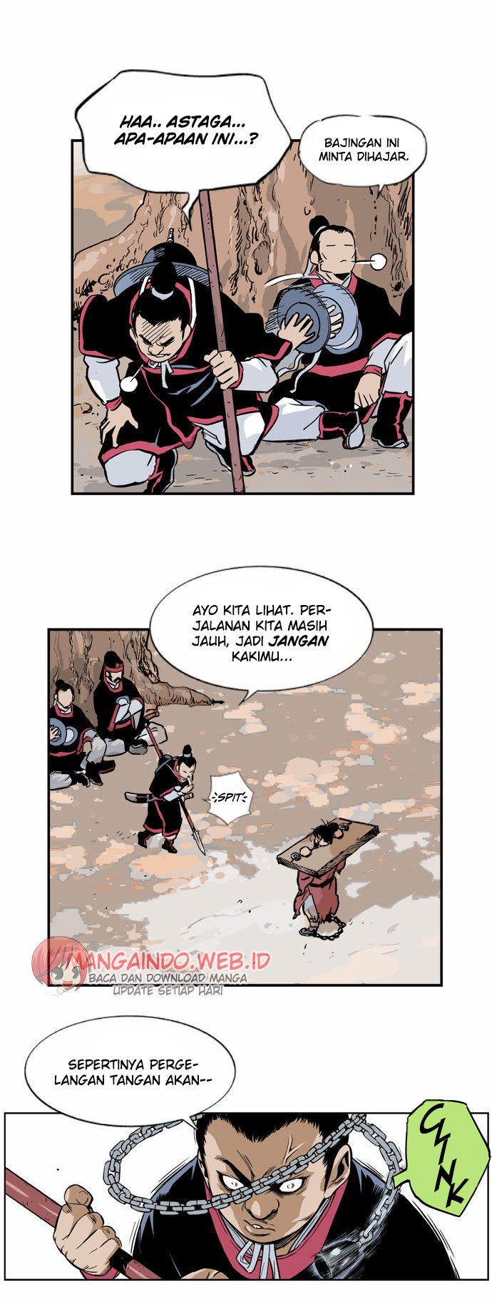 Gosu Bab 4 halaman 13