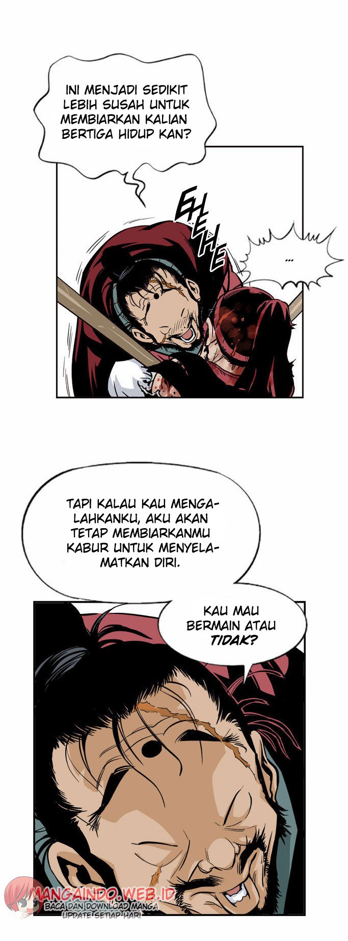 Gosu Bab 4 halaman 22