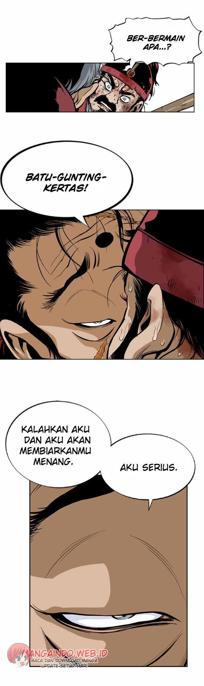 Gosu Bab 4 halaman 23