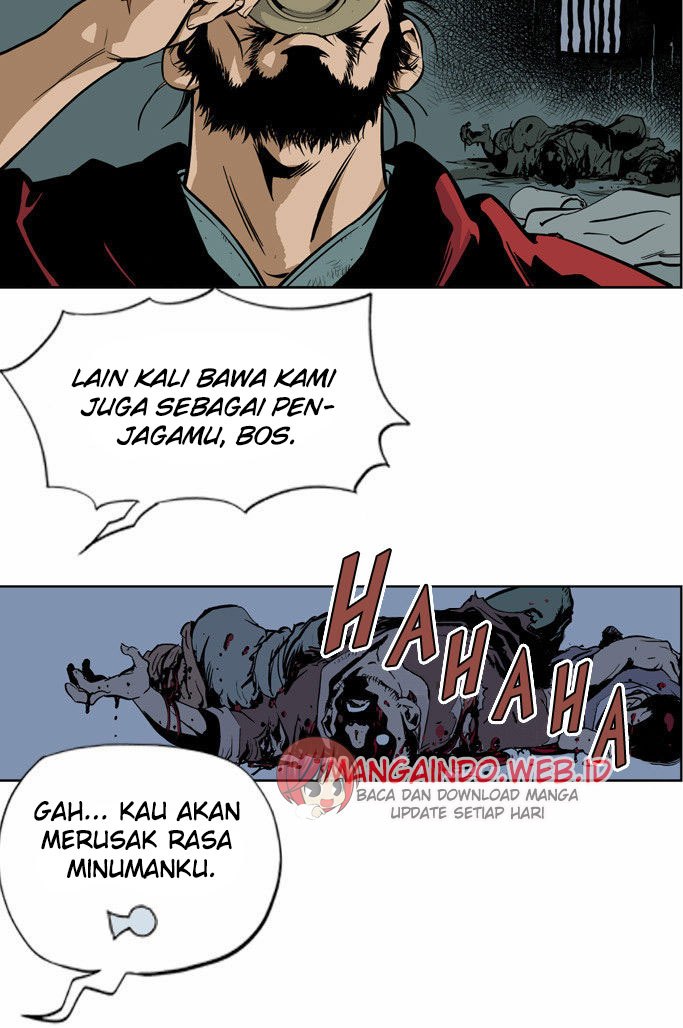 Gosu Bab 4 halaman 30