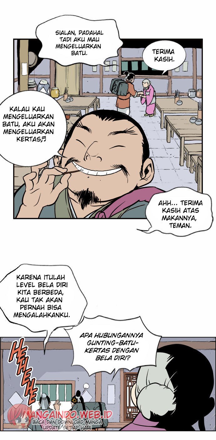 Gosu Bab 4 halaman 49