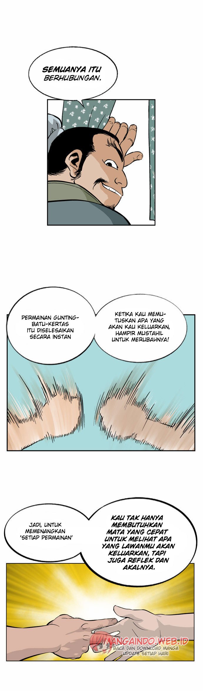 Gosu Bab 4 halaman 50