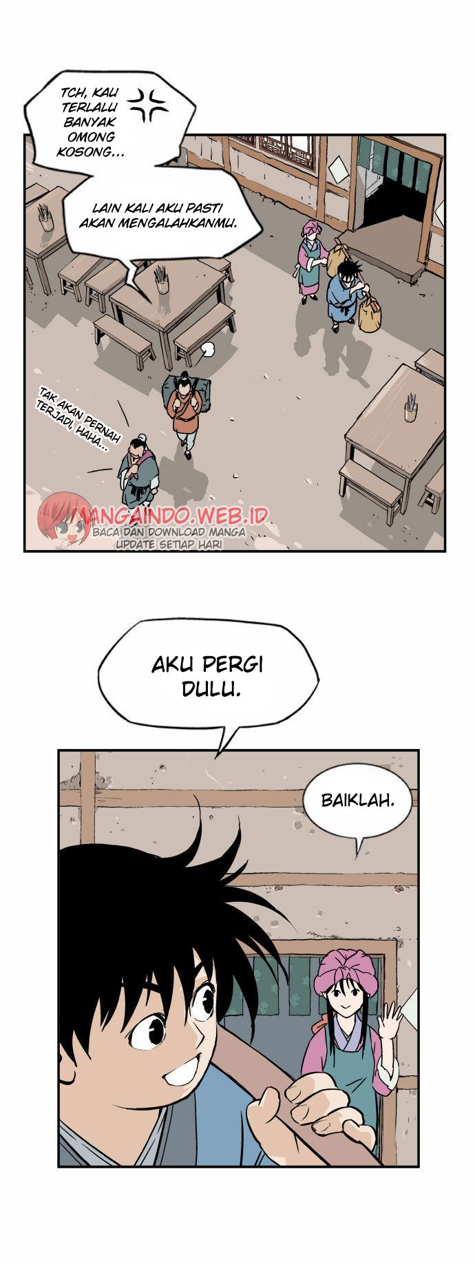 Gosu Bab 4 halaman 51