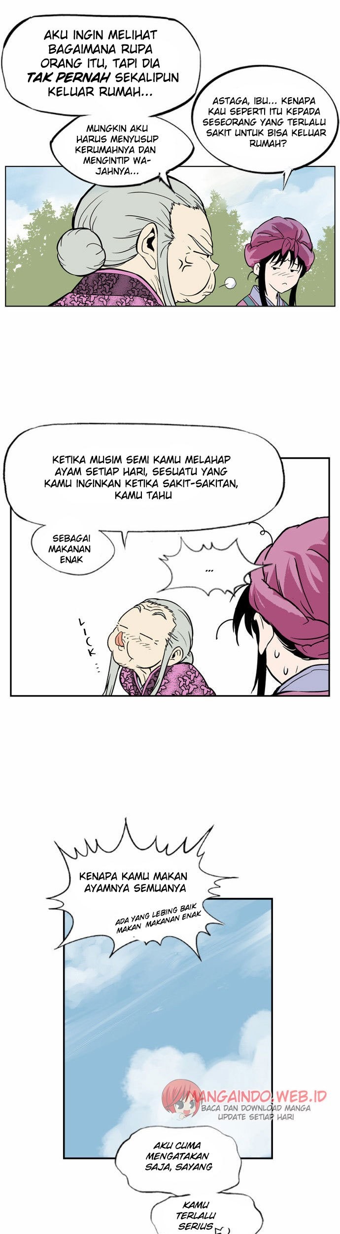 Gosu Bab 4 halaman 53