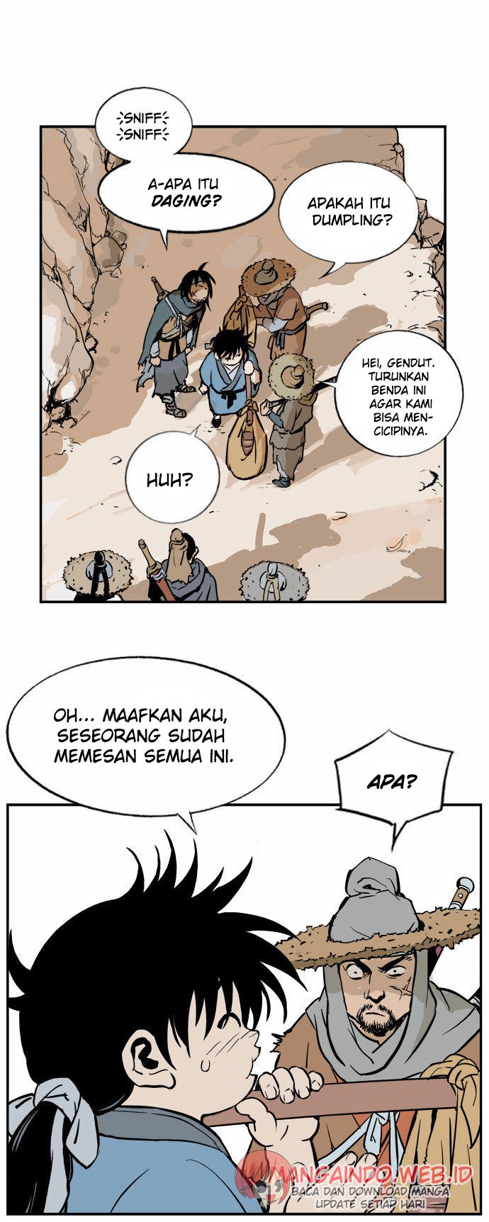 Gosu Bab 4 halaman 58