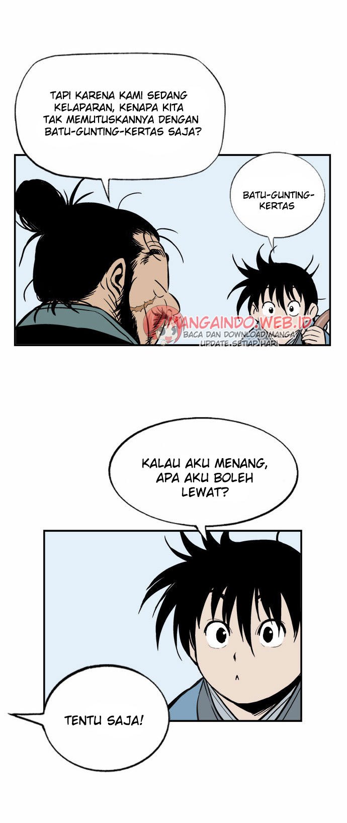 Gosu Bab 4 halaman 60
