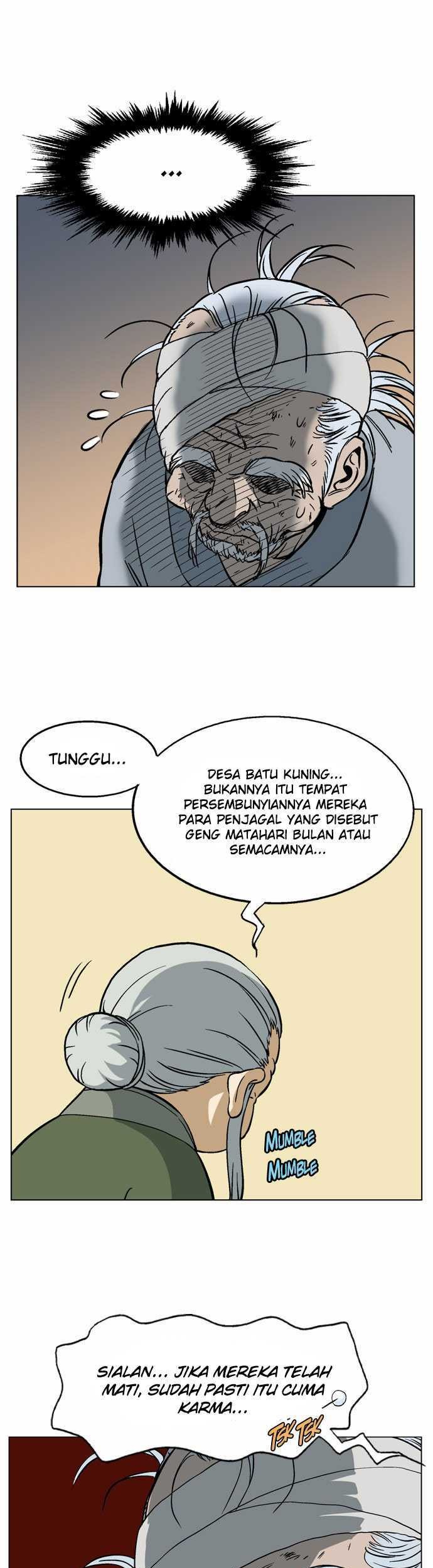 Gosu Bab 40 halaman 48