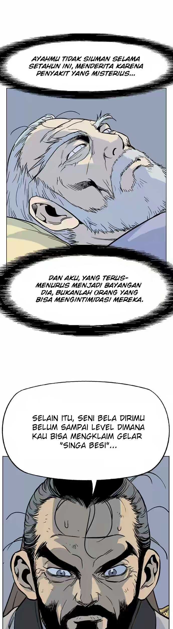 Gosu Bab 42 halaman 47