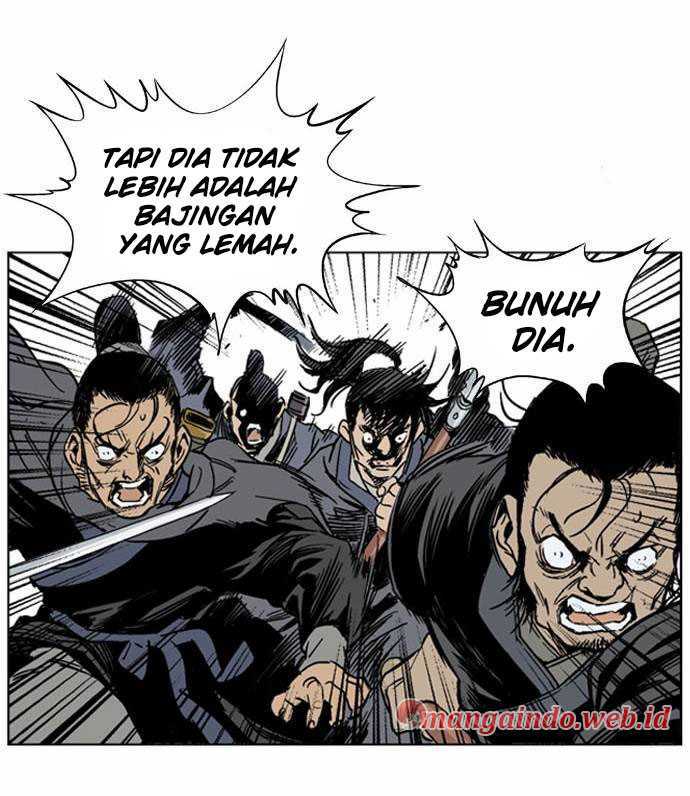 Gosu Bab 43 halaman 48