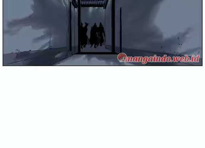 Gosu chapter 44 halaman 6