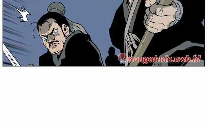 Gosu chapter 44 halaman 8