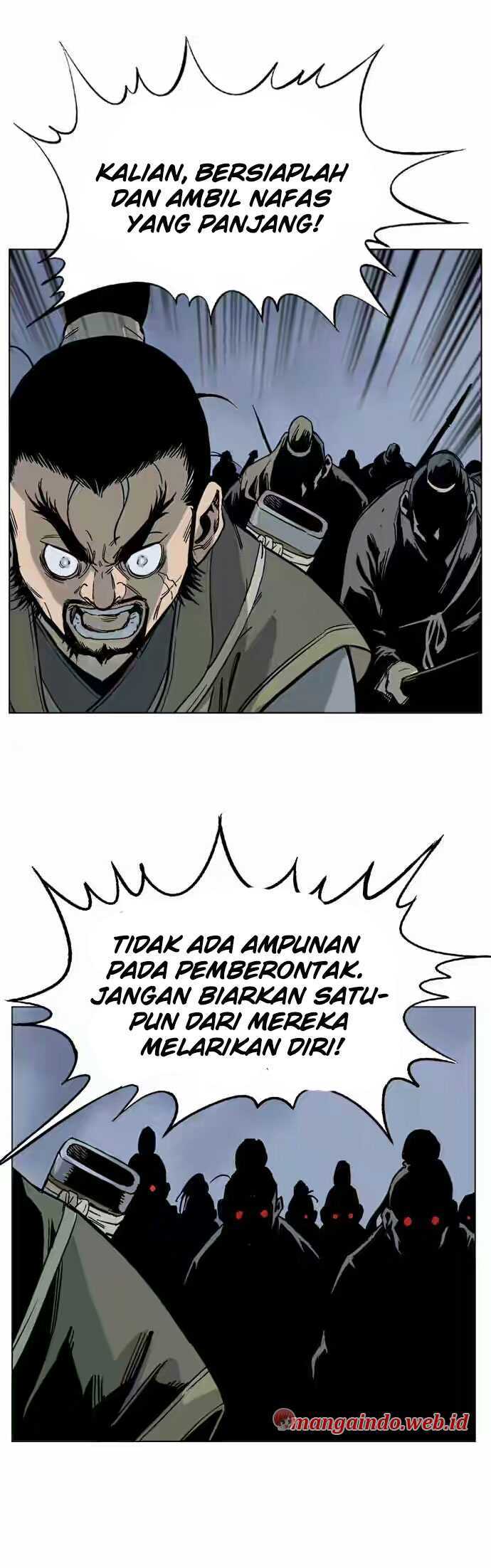 Gosu chapter 44 halaman 15