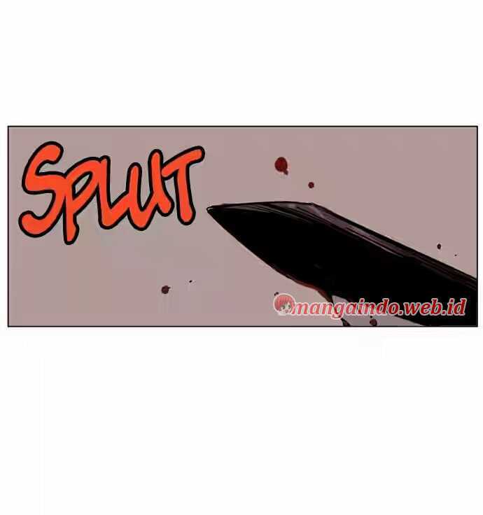 Gosu chapter 44 halaman 16