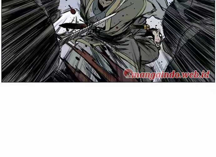 Gosu chapter 44 halaman 20