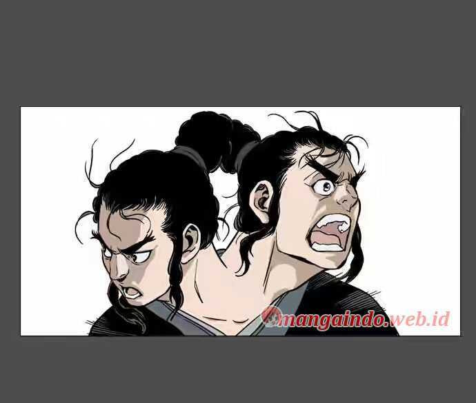 Gosu chapter 44 halaman 28
