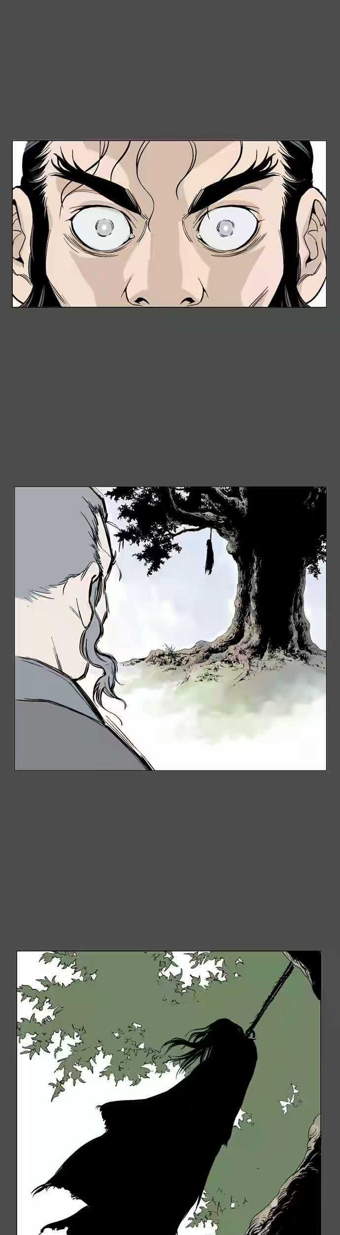 Gosu chapter 44 halaman 29