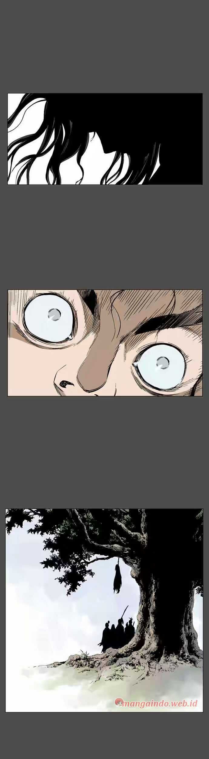 Gosu chapter 44 halaman 31