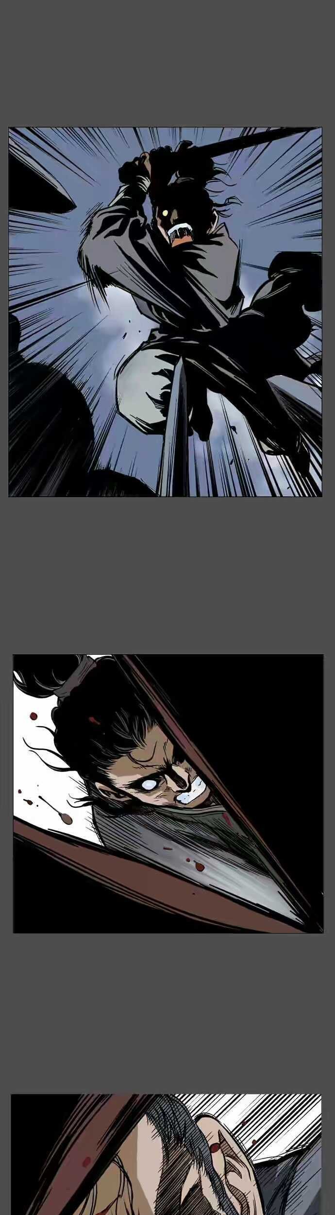 Gosu chapter 44 halaman 35