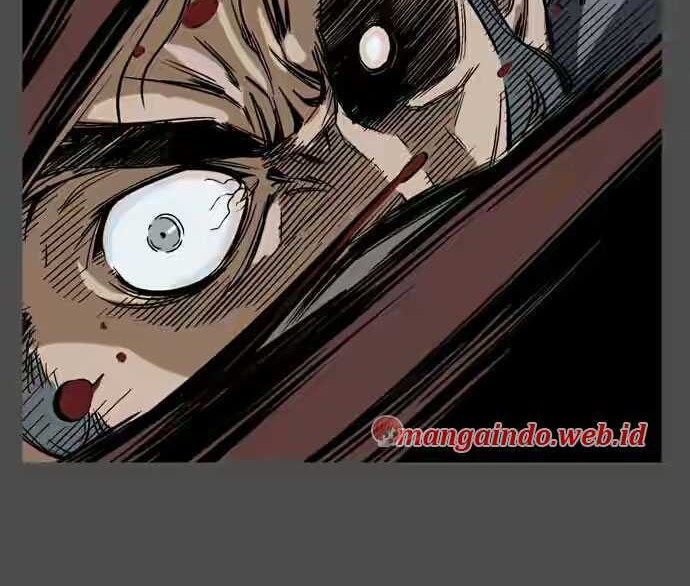 Gosu chapter 44 halaman 36