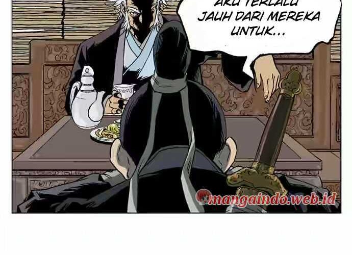Gosu chapter 44 halaman 43