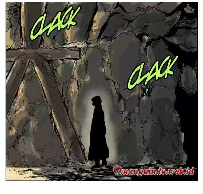 Gosu chapter 44 halaman 47