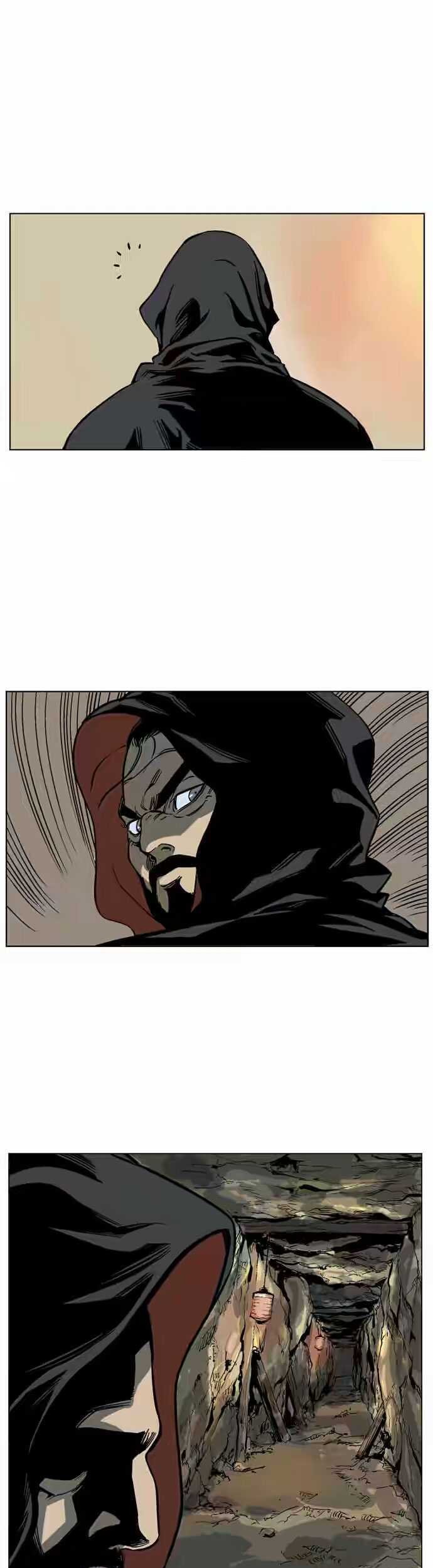 Gosu chapter 44 halaman 48
