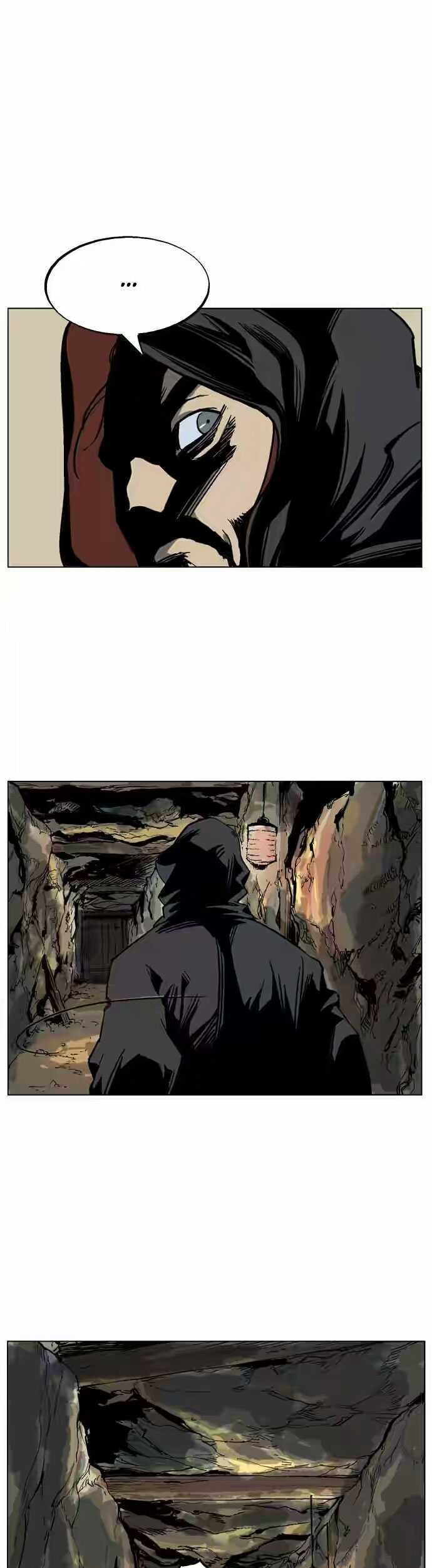 Gosu chapter 44 halaman 50