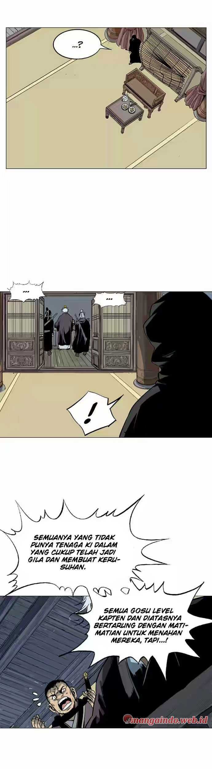 Gosu chapter 44 halaman 53