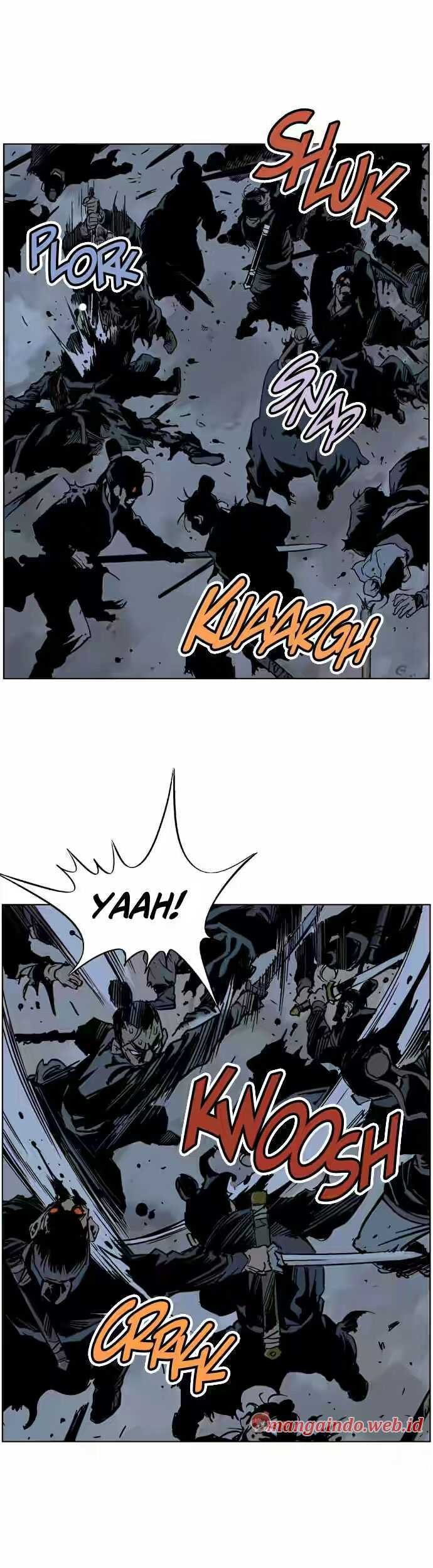 Gosu chapter 44 halaman 59