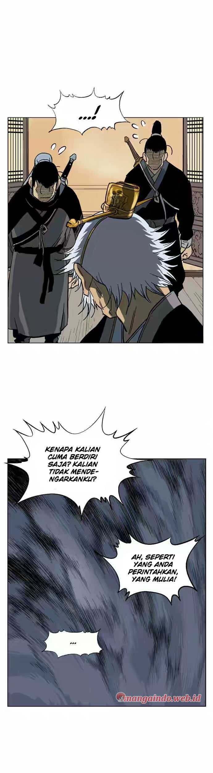 Gosu chapter 44 halaman 64