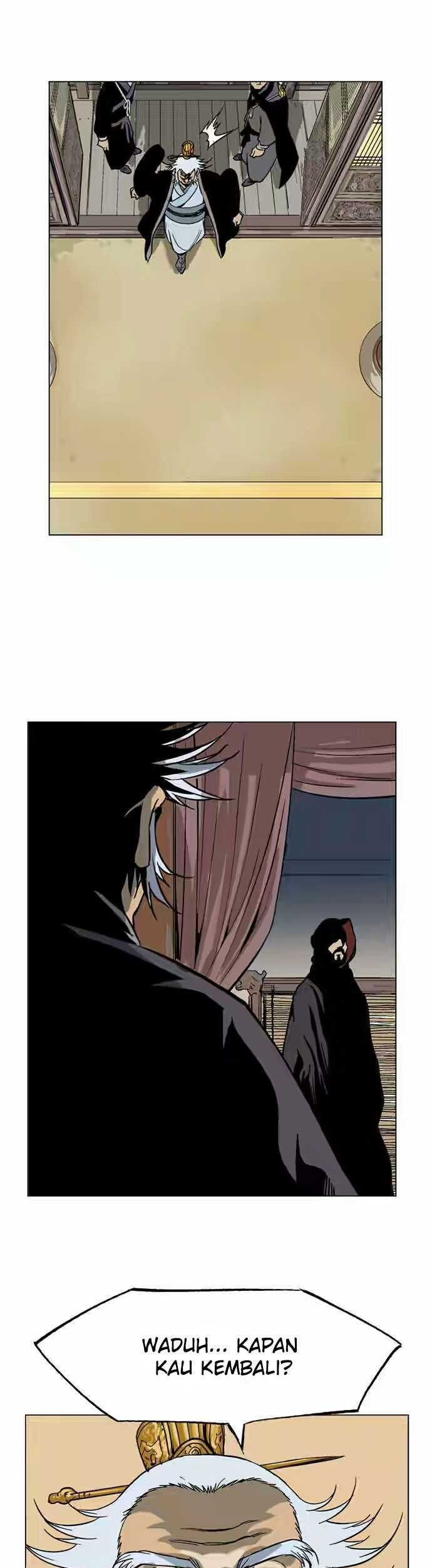 Gosu chapter 44 halaman 66