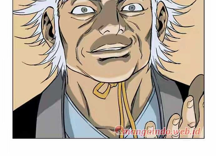 Gosu chapter 44 halaman 67