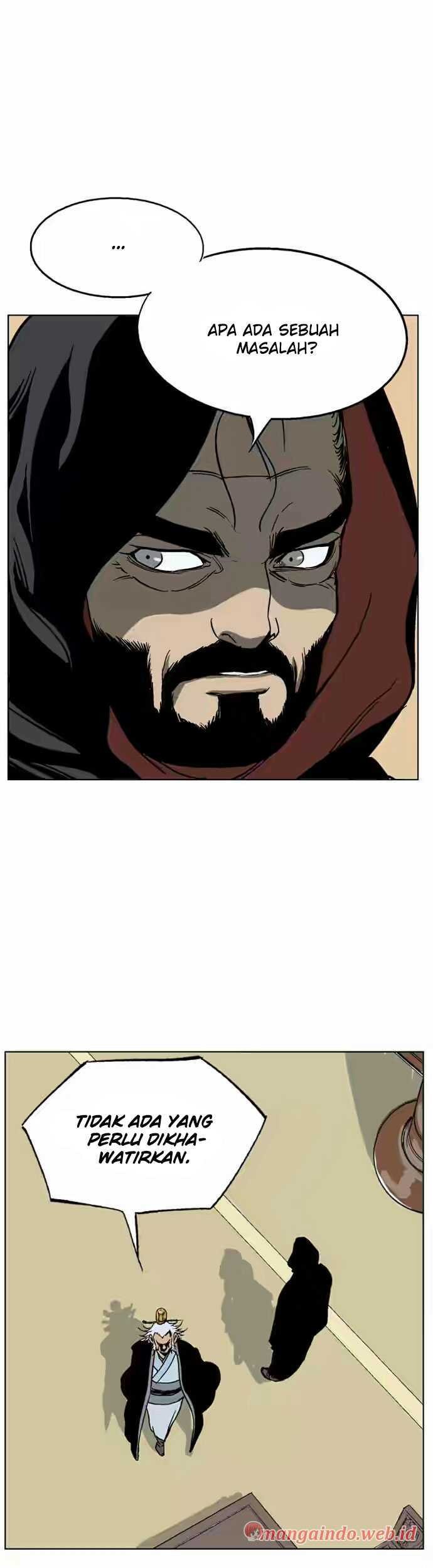 Gosu chapter 44 halaman 68