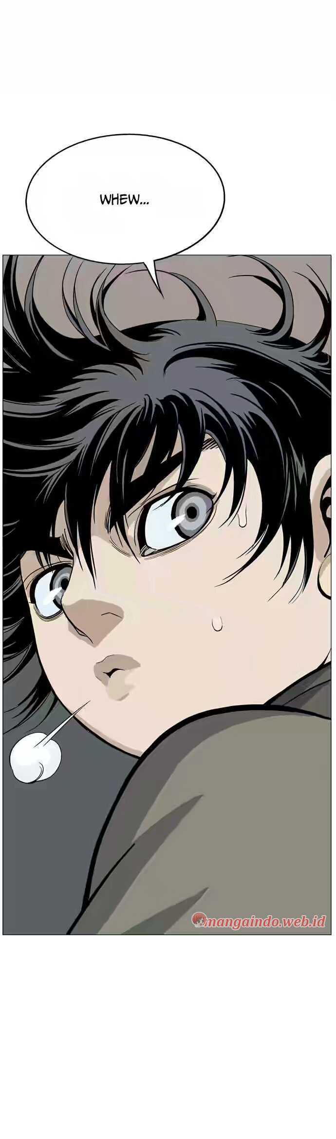 Gosu chapter 44 halaman 76