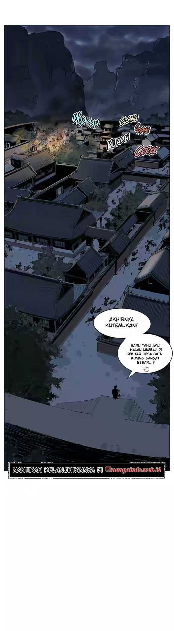 Gosu chapter 44 halaman 77