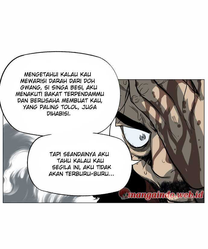 Gosu Bab 46 halaman 68