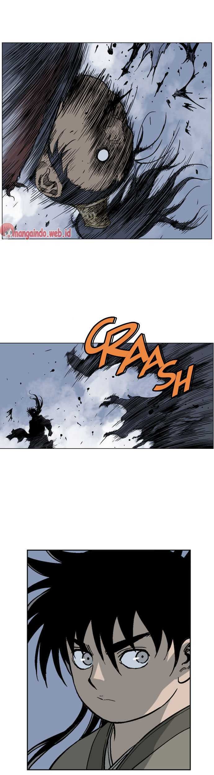 Gosu Bab 48 halaman 34