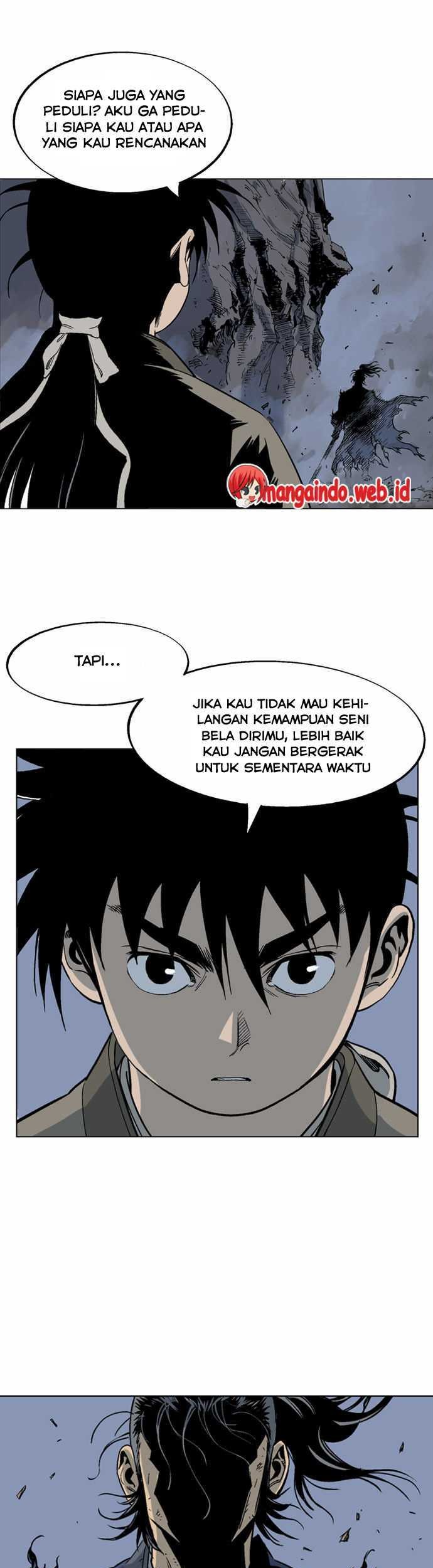 Gosu Bab 49 halaman 39