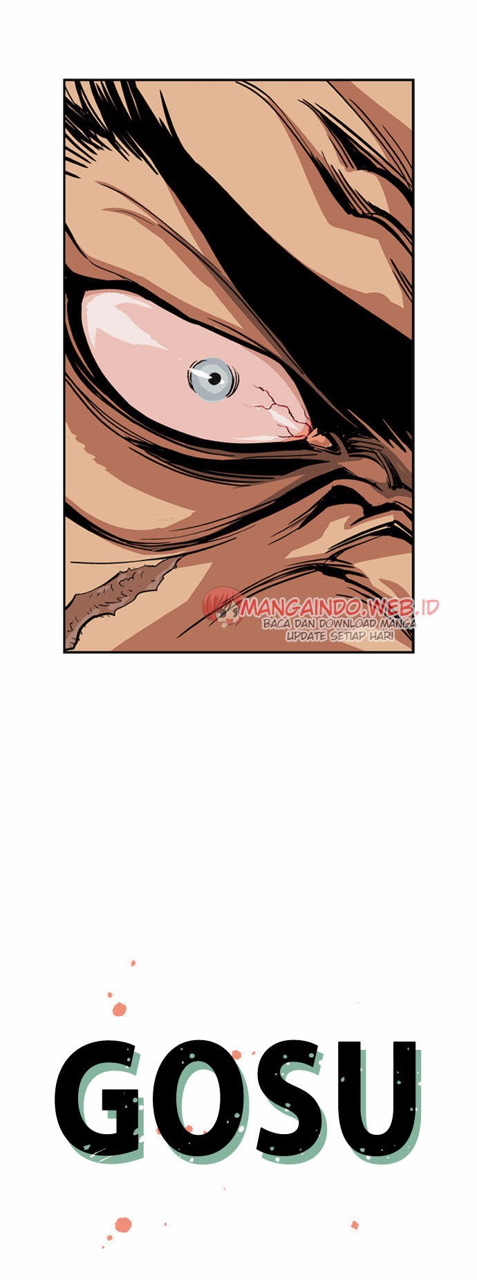 Gosu chapter 5 halaman 4